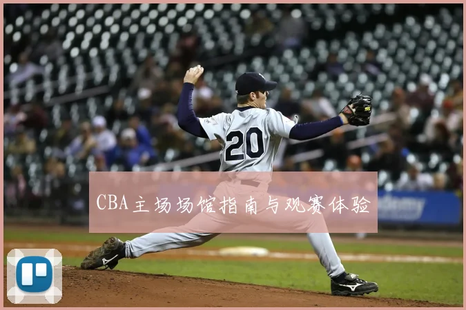 CBA主场场馆指南与观赛体验