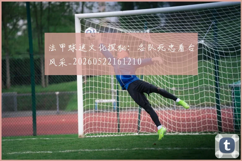 法甲球迷文化探秘：各队死忠看台风采_20260522161210
