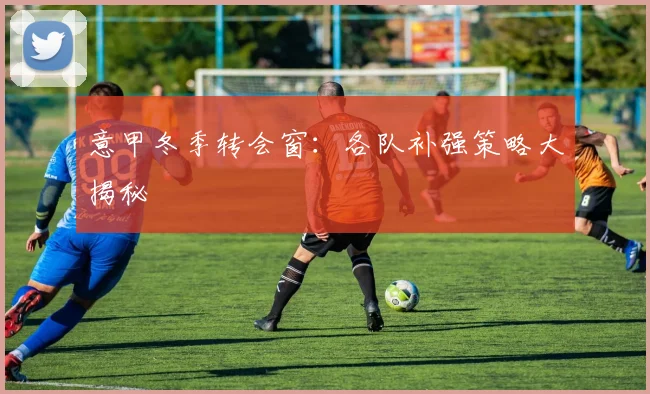 意甲冬季转会窗:各队补强策略大揭秘