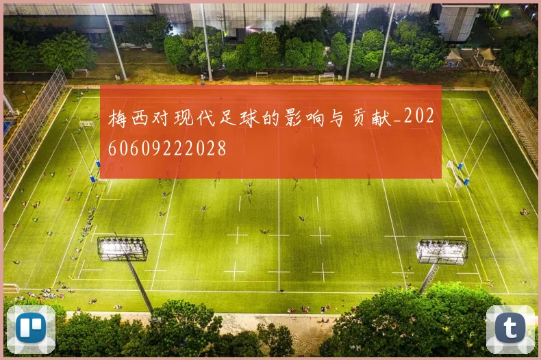 梅西对现代足球的影响与贡献_20260609222028