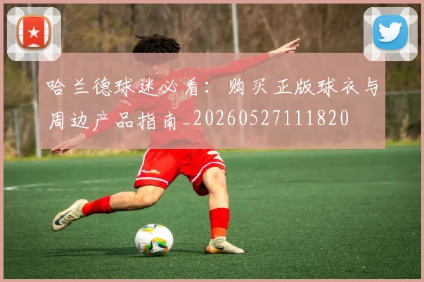 哈兰德球迷必看：购买正版球衣与周边产品指南_20260527111820