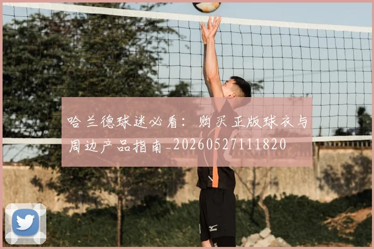哈兰德球迷必看:购买正版球衣与周边产品指南_20260527111820